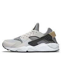 Nike Air Huarache 'Light Ash Grey' 318429-005