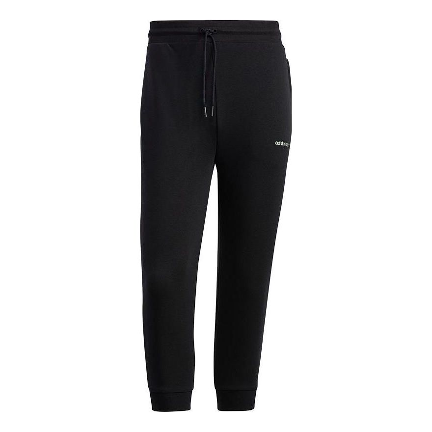 adidas Neo Pants 'Black' GP4799