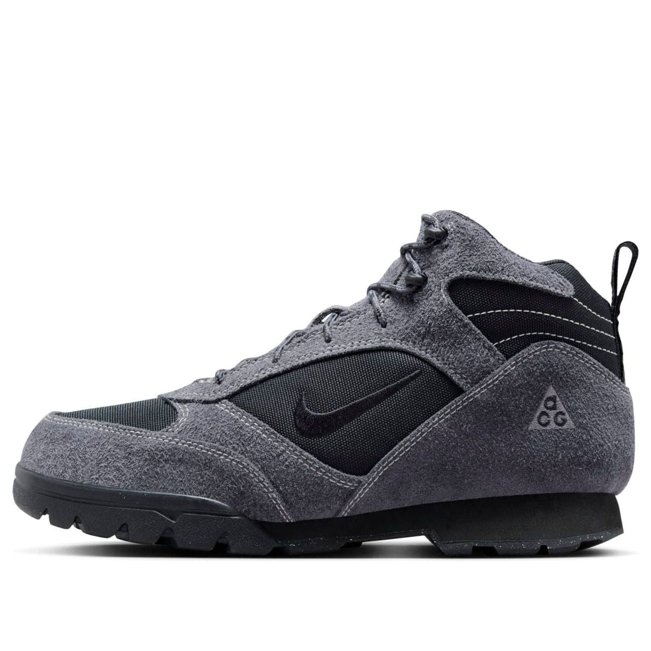 Nike ACG Torre Mid Waterproof 'Black Dark Grey'  FD0212-003