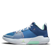 (GS) Air Jordan Westbrook One Take 5 'Stone Blue Mystic Navy' FD2338-400