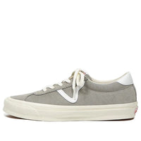 Vans Vault OG Epoch LX Gray VN0A4U12B4W