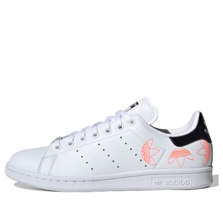 (WMNS) adidas originals Stan Smith 'White Black' FX2360