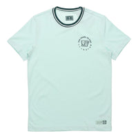 Li-Ning BAD FIVE Series Loose Short Sleeve 'Green' AHSP749-1