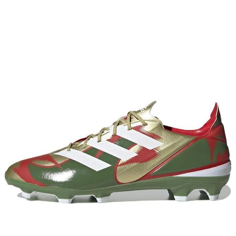 adidas Gamemode FG 'Fevernova' GV6862