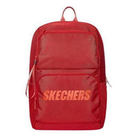 Skechers Backpack 'Red' L320U196-001W
