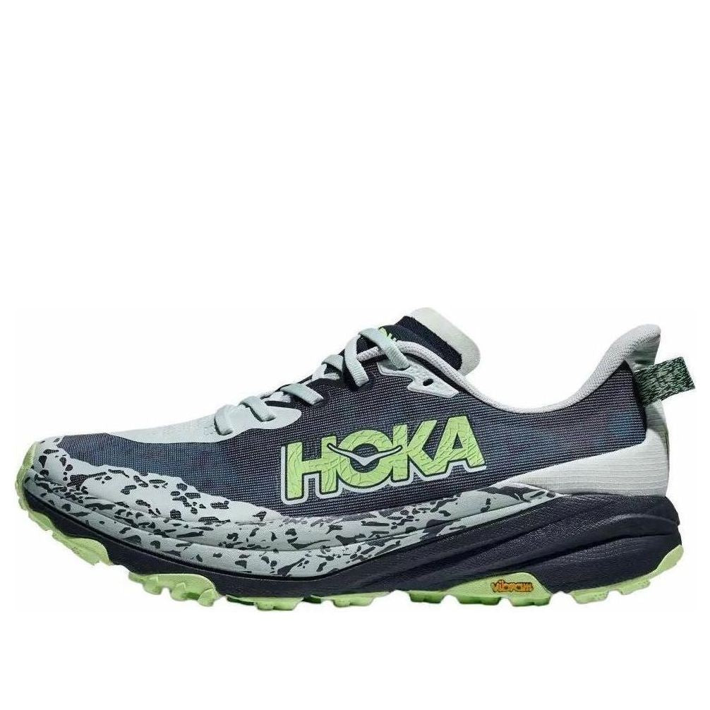 HOKA ONE ONE Speedgoat 6 'Droplet Nautical Dusk' 1147791-DRPL