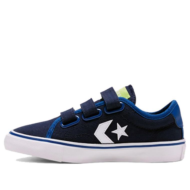 Converse Star Replay 3V Toddler/Youth 667802C