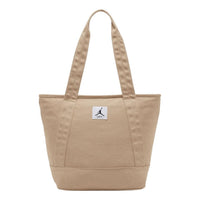Air Jordan Flight Carryall Tote (38L) 'Hemp' WA0731-X6A