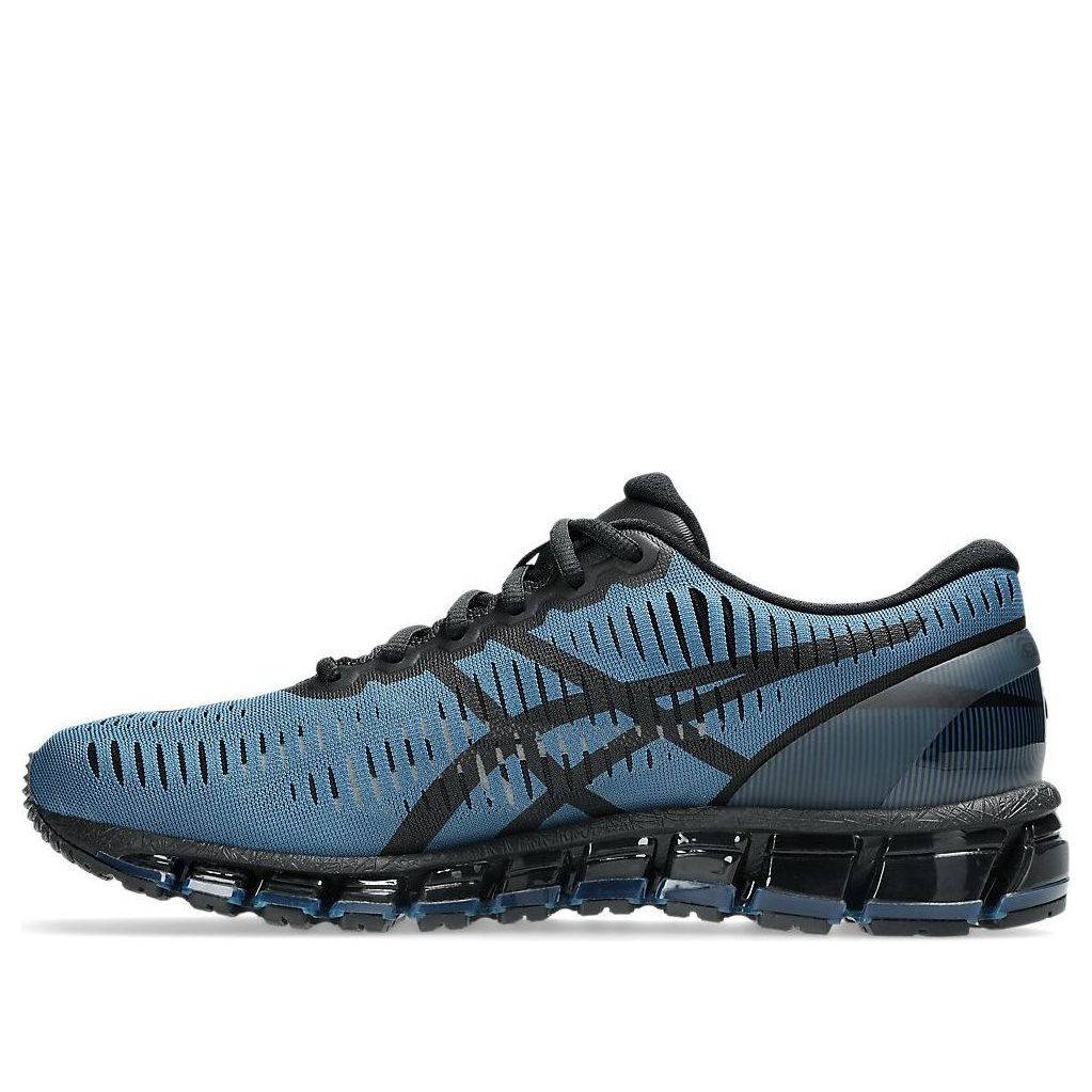 ASICS x C.P. Company Gel-Quantum 360 I 'Morrocan Blue Caviar' 1203A689-400