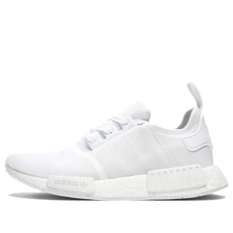 adidas NMD_R1 'Triple White' BA7245