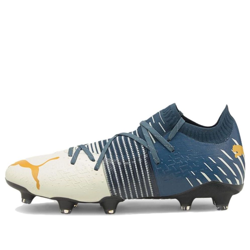 PUMA Future Z 1.2 FG AG 'Intense Blue Ivory' 106673-01