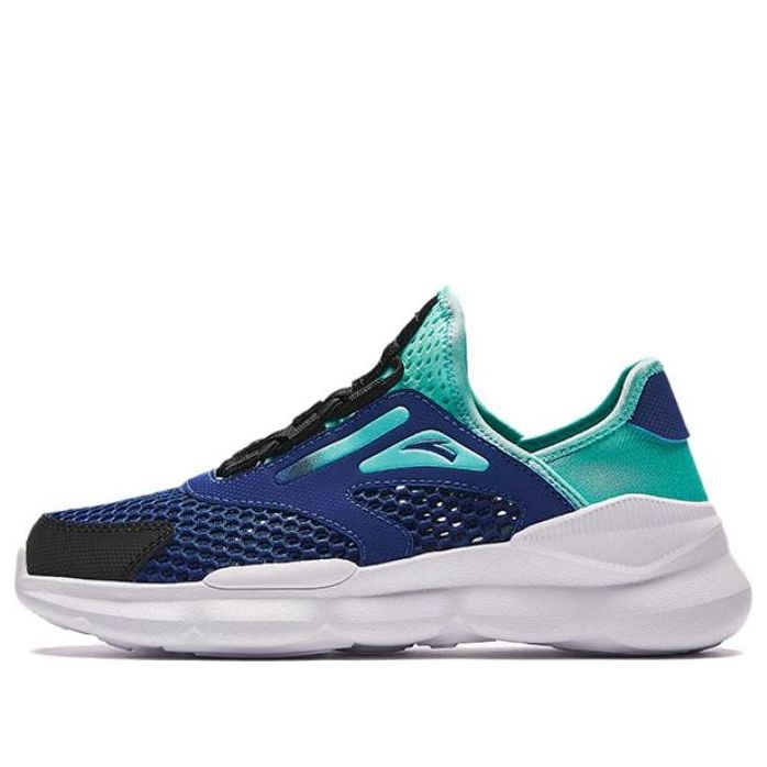 (GS) ANTA Running Series Sneakers 'Blue' A312428821-5