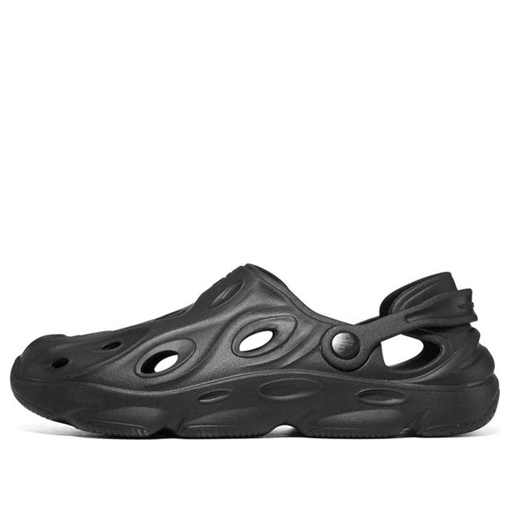 Skechers Foamies Dashing 'Black' 243201-BBK