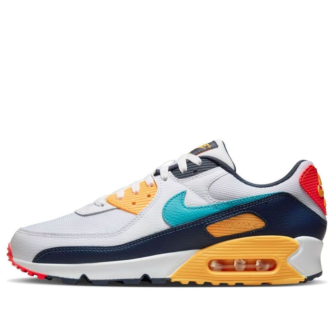Nike Air Max 90 'White Dusty Cactus' HF4860-100