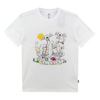 Converse Monster Chuck Tee 'White' 10023460-A02