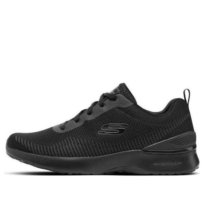 Skechers Skech-Air Dynamight - Bliton 'Black' 232645-BBK
