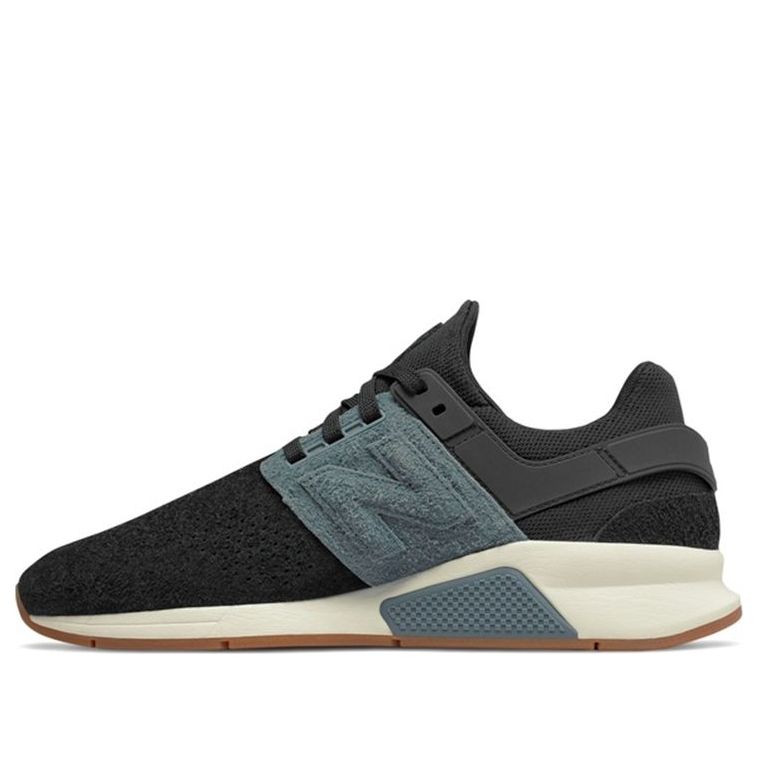 New Balance 247 Series Low-Top 'Black Denim' MS247OW