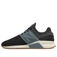 New Balance 247 Series Low-Top 'Black Denim' MS247OW
