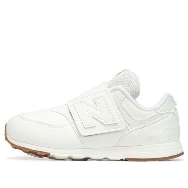 (TD) New Balance 574 Shoes 'Cloud White' NW574NWW
