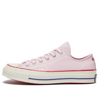 (WMNS) Converse Chuck 70 Low 'Pink Foam' 563490C