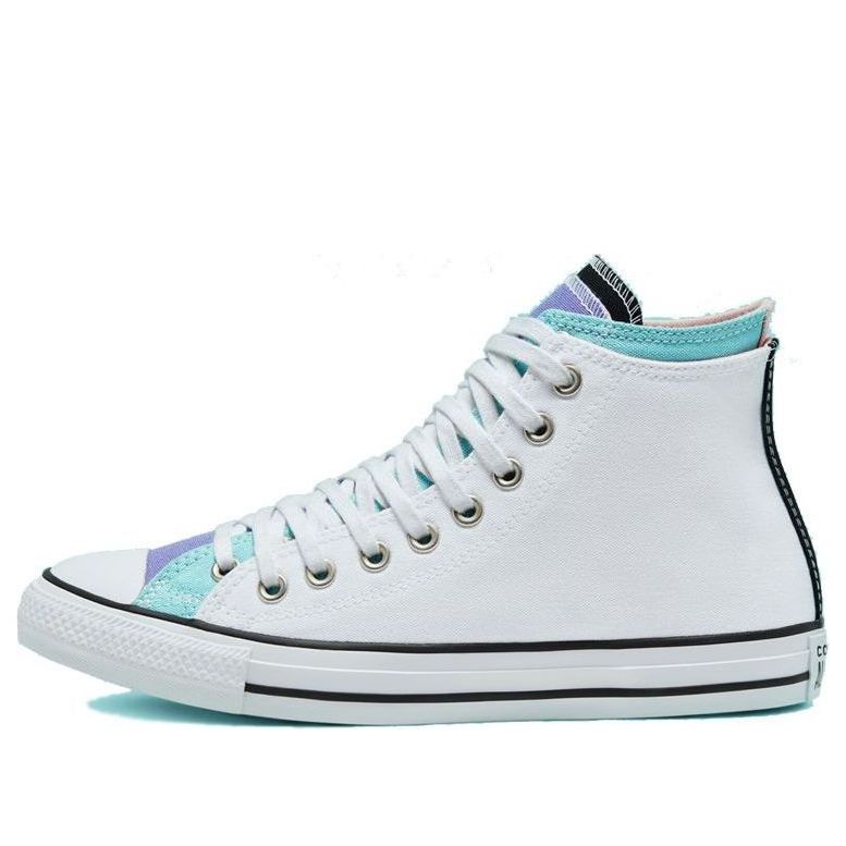 Converse Double Upper Chuck Taylor All Star 167416F