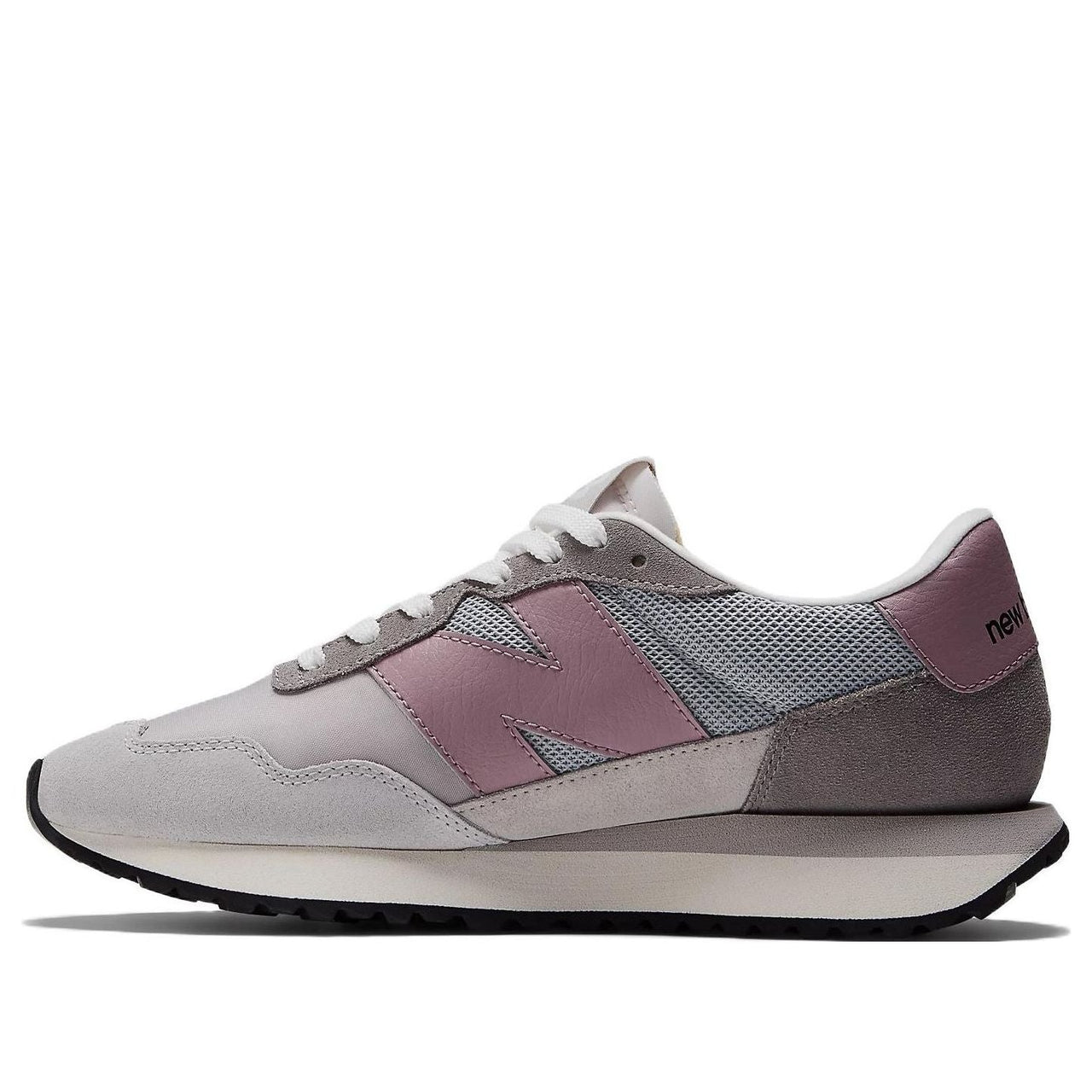 (WMNS) New Balance 237 'Marblehead Violet Shadow' WS237VA