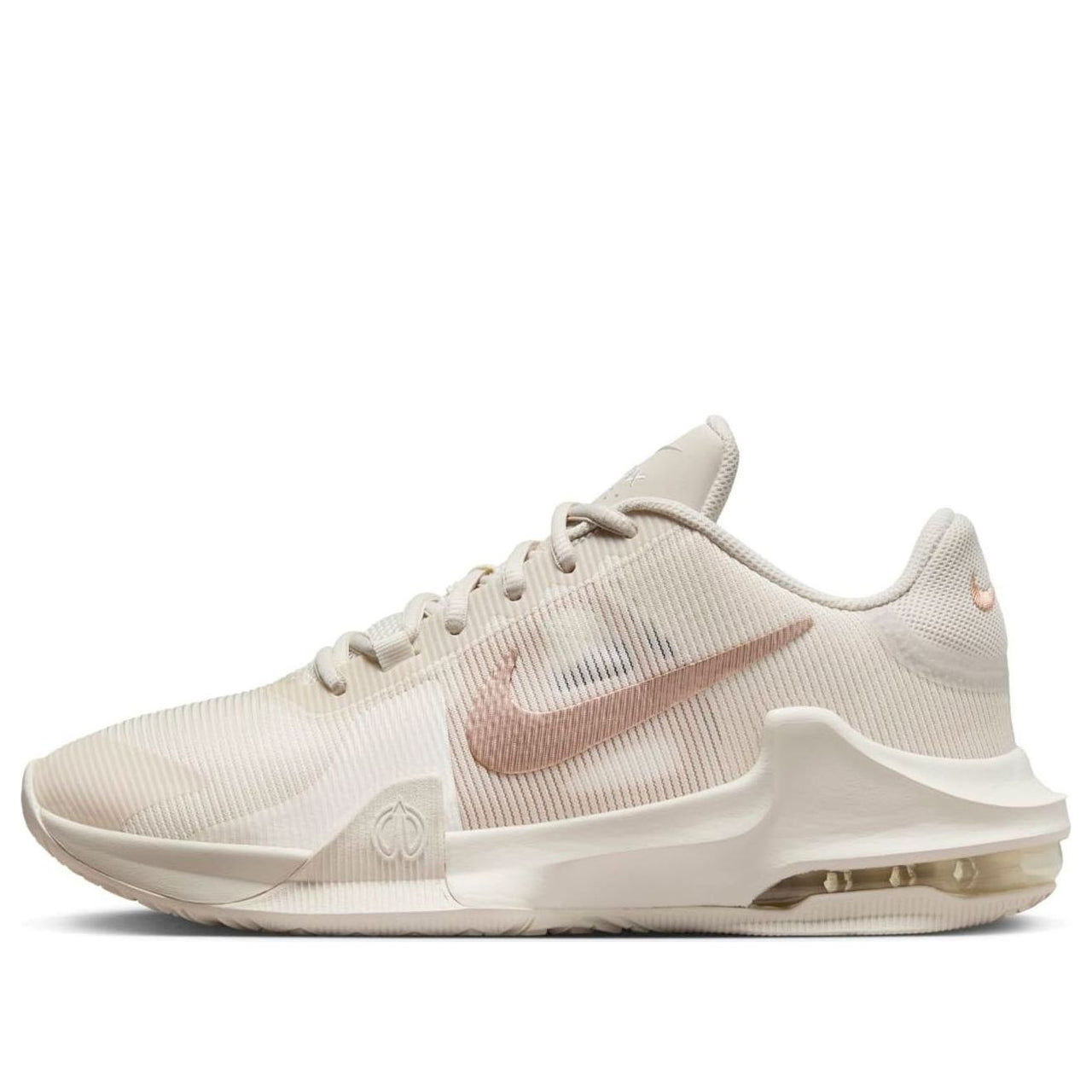 Nike Air Max Impact 4 'Beige Metallic Red Bronze' DM1124-008