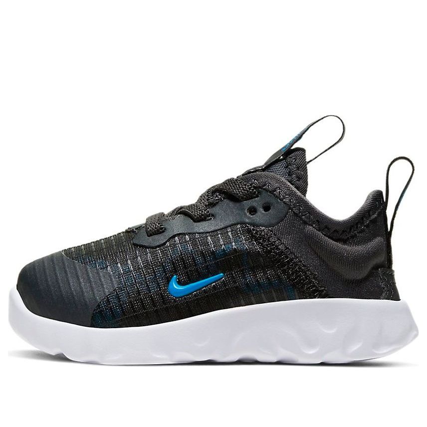 (TD) Nike Renew Lucent Black Blue CD6905-003
