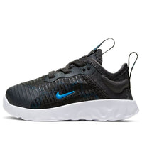 (TD) Nike Renew Lucent Black Blue CD6905-003
