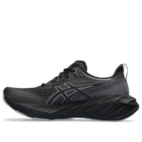 ASICS Novablast 4 2E 'Black Graphite Grey' 1011B694-002