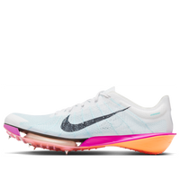Nike Air Zoom Victory 2 'White Obsidian Bright Crimson' FD8411-101