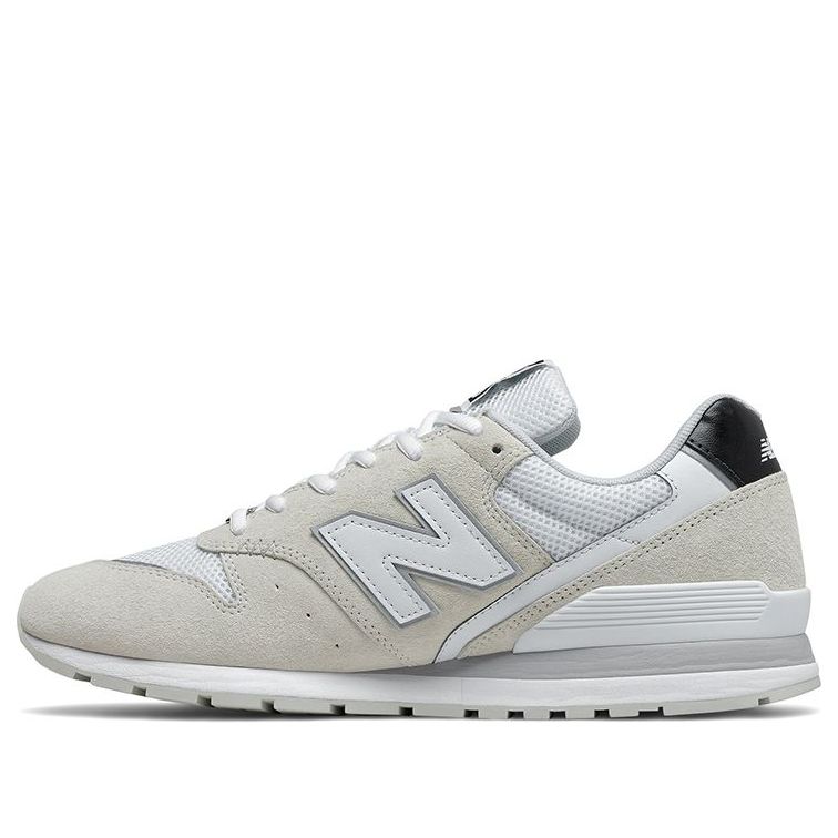 New Balance 996 Series Beige 'Cream y' CM996CPB
