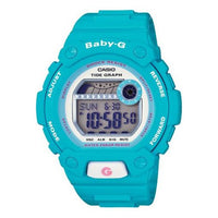 CASIO Baby-G 'Blue' BLX-102-2B2021