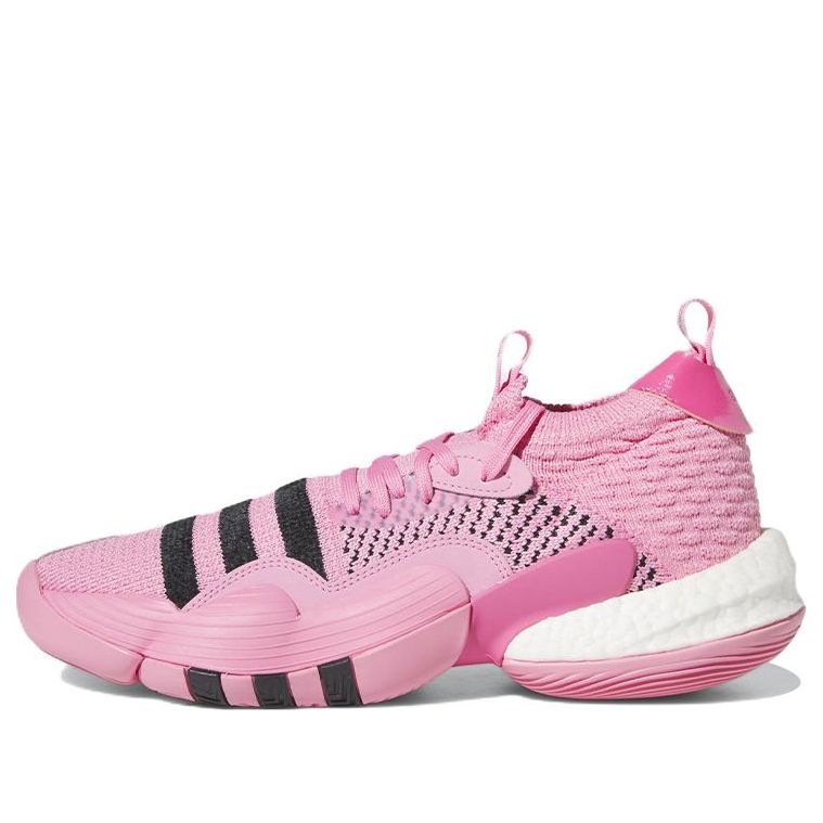 adidas Trae Young 2 'Pink Trap House' IE1667