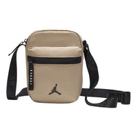 Air Jordan Airborne Festival Bag 'Glacier Ice' DV5363-283