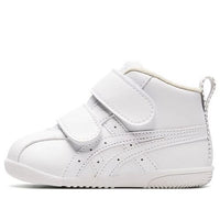 (TD) ASICS Amule First SL Shoes 'White' 1144A223-100