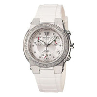 CASIO SHEEN Waterproof White Analog SHN-5500-7ADR