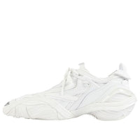 (WMNS) Balenciaga Tyrex Low 'White' 617517W2TA19000