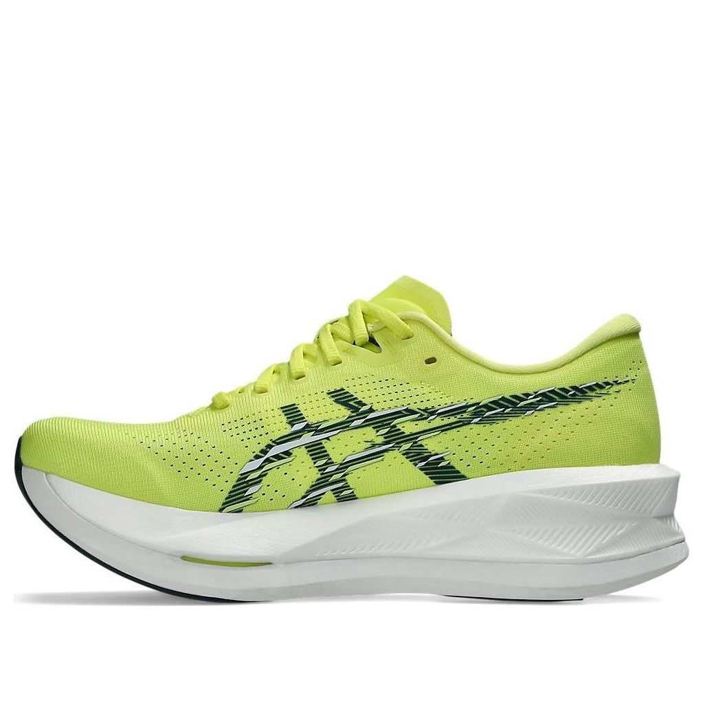 ASICS Sonicblast 'Citron Tranquil Teal' 1011C083-750