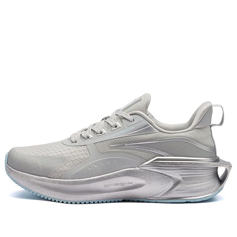 361 Degrees ENRG-X 'Silver Grey' 672212201-3