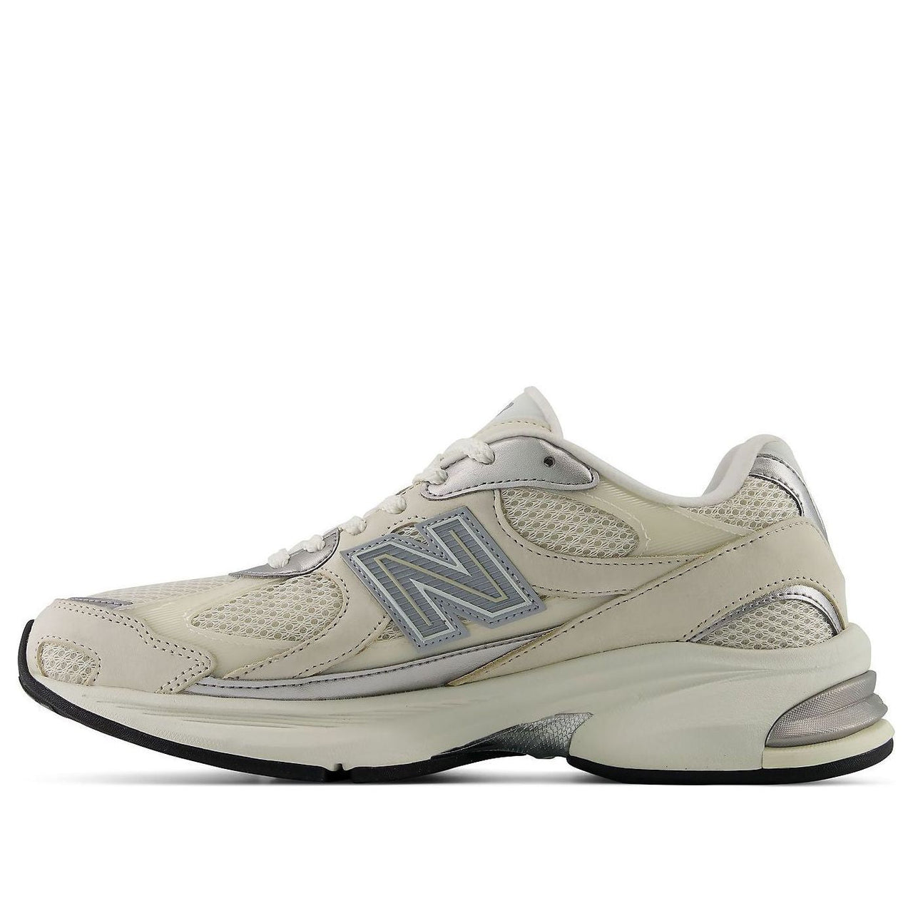 New Balance 2010 'Sea Salt Wolf Grey' U20109GA