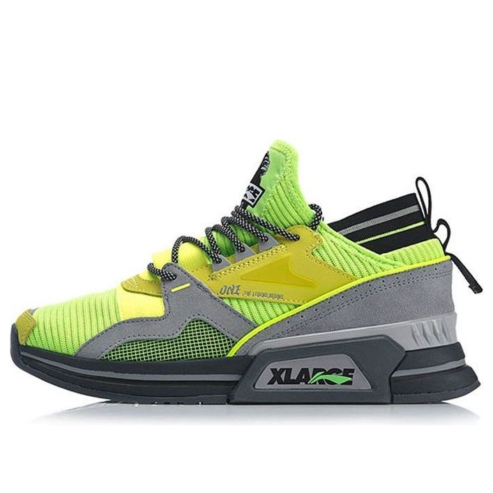Li-Ning x Xlarge AGLP095-1