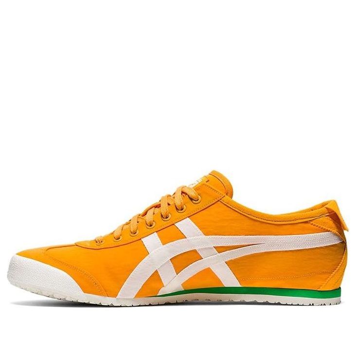 Onitsuka Tiger Mexico 66 'White Green Orange' 1183A845-800
