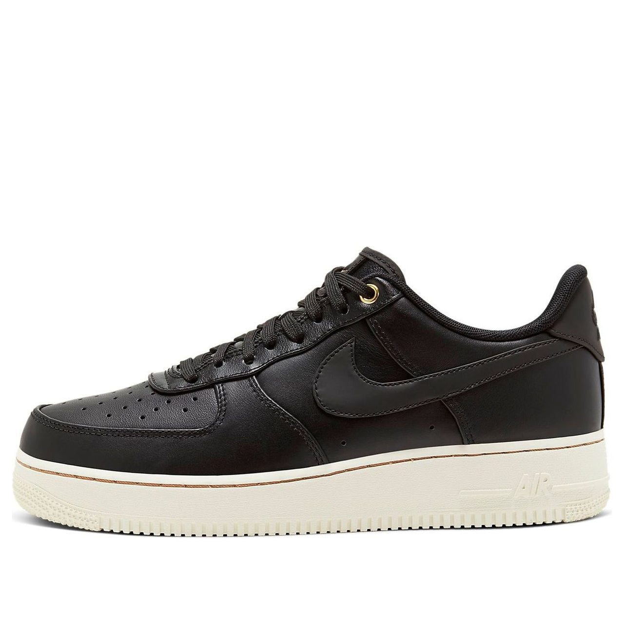 Nike Air Force 1 Premium 'Black Pack' CU6675-001