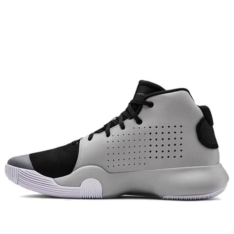 Under Armour Anomaly 'Black Grey' 3021266-003