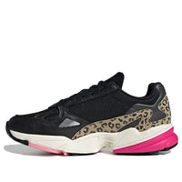 (WMNS) adidas Falcon 'Leopard' FU6894