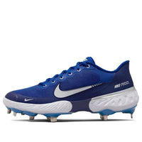 Nike Alpha Huarache Elite 3 Low 'Game Royal' CK0746-400
