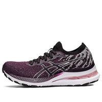 (WMNS) ASICS Gel-Kayano 28 MK 'Deep Plum Black' 1012B126-500