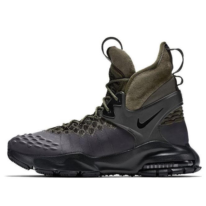 Nike Zoom Tallac Flyknit 865947-002