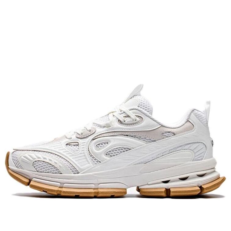 ANTA Champion All Weather Casual 'White' 112428805A-1